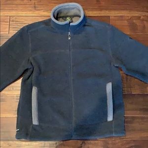 Aigle Fleece Jacket